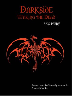 cover image of Waking the Dead
